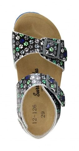 босоножки 12-133 Sursil-Ortho летние