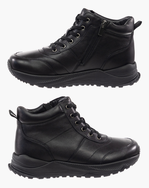 ботинки G-251301 Sursil-Ortho на зиму