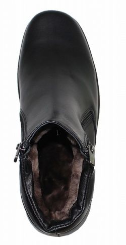 ботинки 190335 Sursil-Ortho на зиму