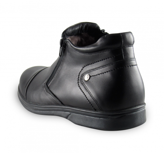 ботинки 29609-2 Sursil-Ortho на зиму