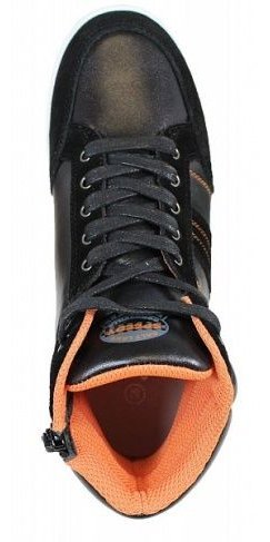 Детские ботинки 65-153 Sursil-Ortho демисезонные