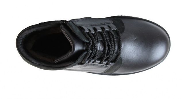 ботинки 251201 Sursil-Ortho на зиму