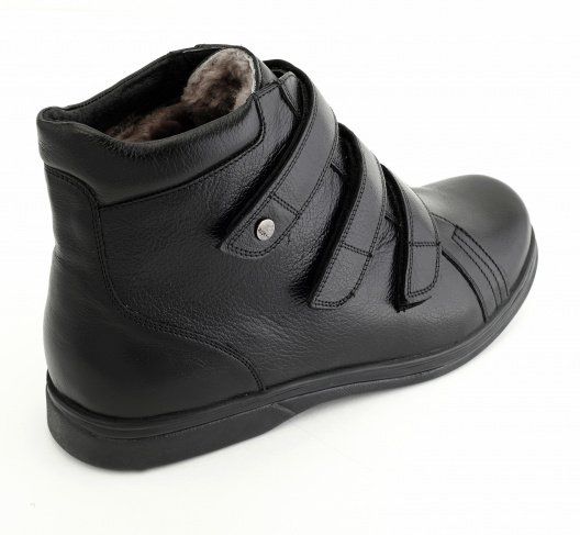 ботинки 29309-2 Sursil-Ortho на зиму