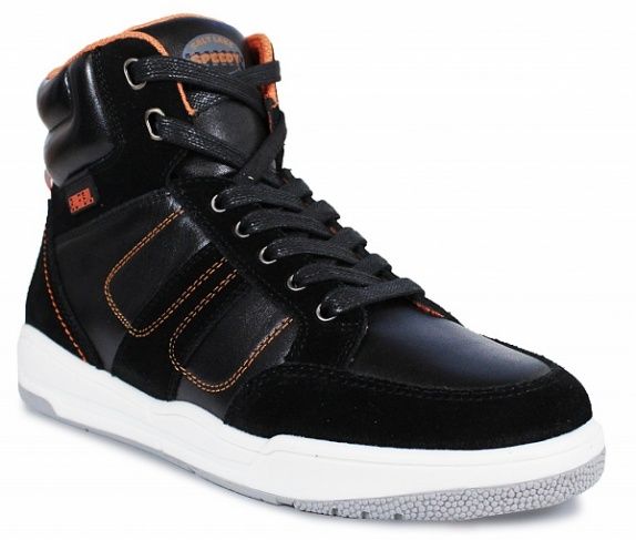 Детские ботинки 65-153 Sursil-Ortho демисезонные