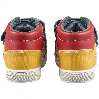 Детские кроссовки COVENTRY ORTMANN демисезонные