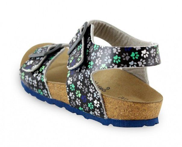 босоножки 12-133 Sursil-Ortho летние