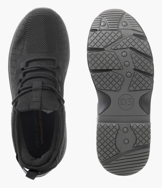 полуботинки кроссовки DSHC-23091-1 HEEL COMFORT на лето