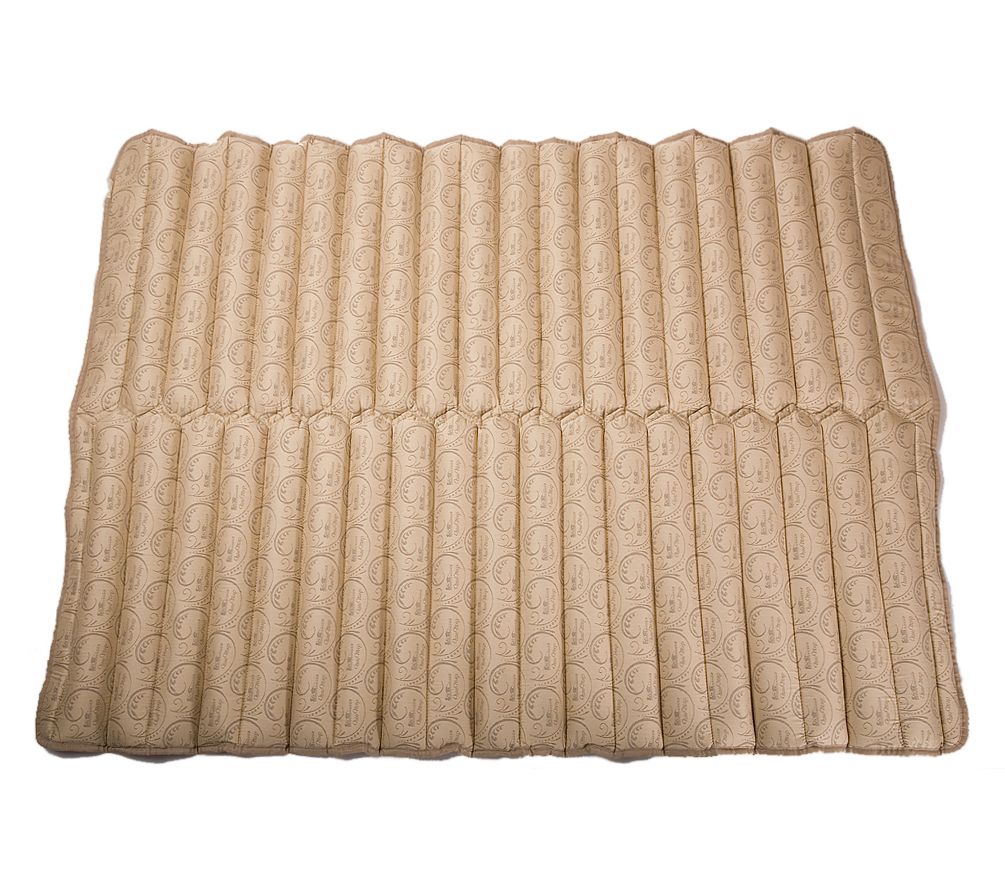 Матрас ортопедический №16, 2сп. цельнокройный ЕВРО КЛАССИК НК0160 ПасТер купить в OrtoMir24