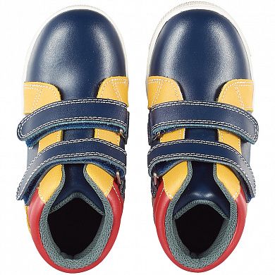 Детские кроссовки COVENTRY ORTMANN демисезонные