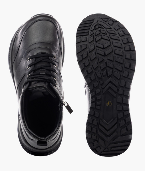 ботинки G-251301 Sursil-Ortho на зиму