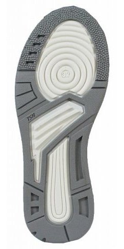 Детские ботинки 65-153 Sursil-Ortho демисезонные